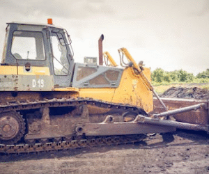 Bulldozer Operator Safety Training - Buldócer (1.5 hours) – 100% online