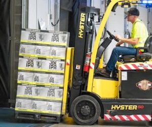 Sit Down Forklift Operator Safety Training (1.5 hours) – 100% online