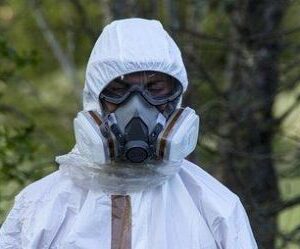 HAZWOPER Basic Training (1 hour) – 100% online