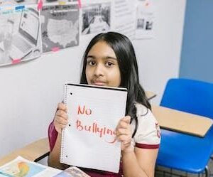 School Violence Prevention (SAVE Workshop) Online