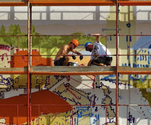 Scaffolding - Andamio (1 hour) – 100% online